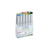 Copic 12'li Set Spring Colors Marker Kalem