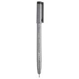 Copic 194907 Multiliner Siyah 0.8 mm Teknik Çizim Kalemi