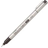 Copic 40746 Multiliner SP Siyah 0.2 mm Teknik Çizim Kalemi