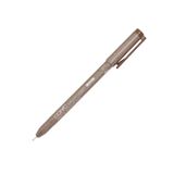 Copic 5628059 Multiliner Kahverengi 0.1 mm Teknik Çizim Kalemi