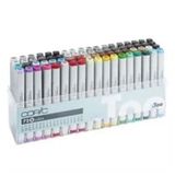 Copic 72'li Set B Marker Kalem