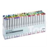 Copic 72'li Set C Marker Kalem