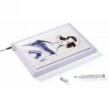 Copic A4 Led Işıklı Masa