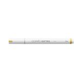 Copıc Acrea 005 Su ve Pigment Bazlı Mürekkepli Altın Boya Işaretleyici, Çizgi Genişliği 0,8-1,2 mm - -- - Option-1