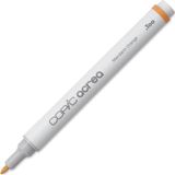 Copic Acrea Markör Kalem Mandarin Orange 20077009
