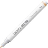 Copic Acrea Paint Marker Her Yüzeye Yazan Çizim Kalemi Custard Beige - 001-Renkli