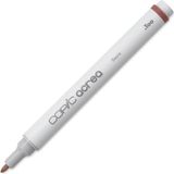 Copic Acrea Paint Marker Her Yüzeye Yazan Çizim Kalemi Sepia - Açık Kahverengi