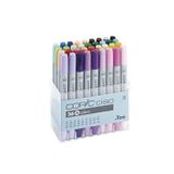 Copic Ciao 36'lı Set A Marker Kalem