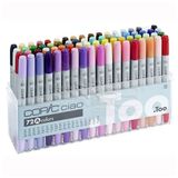 Copic Ciao 72'li Set A Marker Kalem
