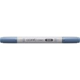 Copic Ciao B 45 Smoky Blue Çizim Kalemi
