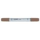 Copic Ciao E 47 Dark Brown Çizim Kalemi