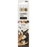 Copic Ciao Marker 3lü Layer & Mix Set - Pet Palette