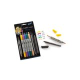 Copic Ciao Marker Çizim Kalemi Seti 5+1 Set Manga 1