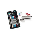 Copic Ciao Marker Çizim Kalemi Seti 5+1 Set Manga 2