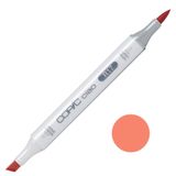 Copic Ciao R17 Orange Ruj