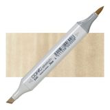 Copic E 40 Brick White Marker