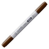 Copic E 59 Walnut Marker
