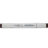 Copic E77 Ciao Maroon Çizim Kalemi