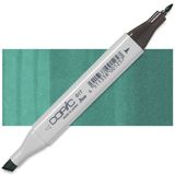 Copic G 17 Forest Green Marker