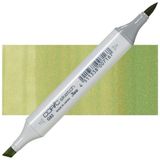 Copic G 82 Spring Dım Green Marker