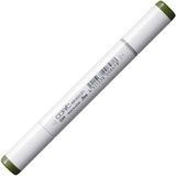Copic G94 Grayish Olive Sketch Marker