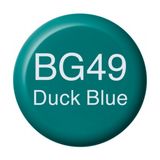 Copic Ink Marker Sketch Ciao BG49 12 ml Markör Kalem Mürekkebi