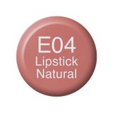 Copic Ink Marker Sketch Ciao E04 Lipstick Natural 12 ml Markör Kalem Mürekkebi