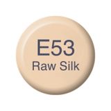 Copic Ink Marker Sketch Ciao E53 Raw Silk 12 ml Markör Kalem Mürekkebi