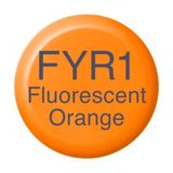 Copic Ink Marker Sketch Ciao FYG1 Fluorescent Orange 12 ml Markör Kalem Mürekkebi