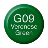 Copic Ink Marker Sketch Ciao G09 Veronese Green 12 ml Markör Kalem Mürekkebi