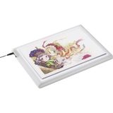 Copic LED Işıklı A4 Çizim Masası
