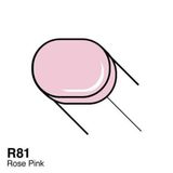 Copic R81 Ciao Rose Pink Çizim Kalemi