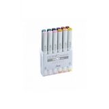 Copic Sketch Marker 12LI Set Ex-2