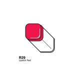 Copic Typ R - 29 Lipstick Red