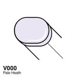 Copic V000 Ciao Pale Heath Çizim Kalemi