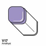 Copic V17 Ciao Amethyst Çizim Kalemi