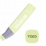 Copic YG03 A Colors Calligraphy Mürekkebi