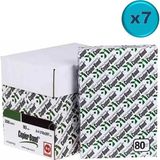 Copier Bond A4 80 gr 35x500 Yaprak Fotokopi Kağıdı