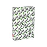 Copier Bond A4 80 gr M2 35x500 17500 Adet Fotokopi Kağıdı