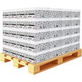 Copier Bond A4 80 Gr. Yazıcı ve Fotokopi Kağıdı 1 Palet-72 Koli-360 Paket ( Özel Teslimat