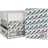 Copier Bond A4 Beyaz Fotokopi Kağıdı 80 gr 2500 Yaprak Ofis ve Ev Kullanımına Uygun