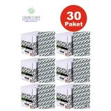 Copier Bond A4 Beyaz Fotokopi Kağıdı 80 gr 5000 Sayfa Kalite A Ofis ve Ev Kullanımına Uygun