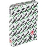 Copier Bond A4 Fotokopi 80 gr/ M2 500 Ad.