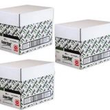 Copier Bond A4 Fotokopi Kağıdı 3 Koli (15 Paket) 7500 Sayfa