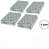 Copier Bond A4 Fotokopi Kağıdı 4 Paket ( 2000 Sayfa ) 80 Gram