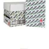 Copier Bond A4 Fotokopi Kağıdı, 5’li Paket (Toplam 2500 Yaprak) - 1KOLİ