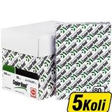 Copier Bond A4 Fotokopi Kağıdı 80 g 5 Koli (25 Paket) Çok Al Az Öde