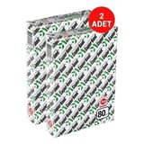 Copier Bond A4 Fotokopi Kağıdı 80 gr 2 Paket 1000 Sayfa Ofis ve Ev Kullanımına Uygun