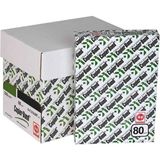 Copier Bond A4 Fotokopi Kağıdı 80 gr 2500 Sayfa 5 Paket Yüksek Kalite Ofis Kullanımı İçin
