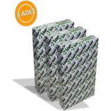Copier Bond A4 Fotokopi Kağıdı , 80 Gram . 1500 Yaprak / 3 Paket - 3PAKET